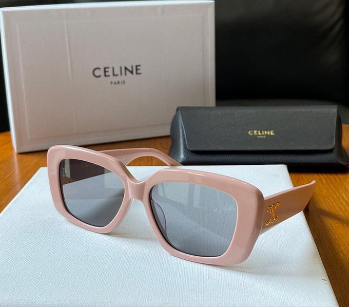 Celine Sunglasses AAA+ ID:20220728-227